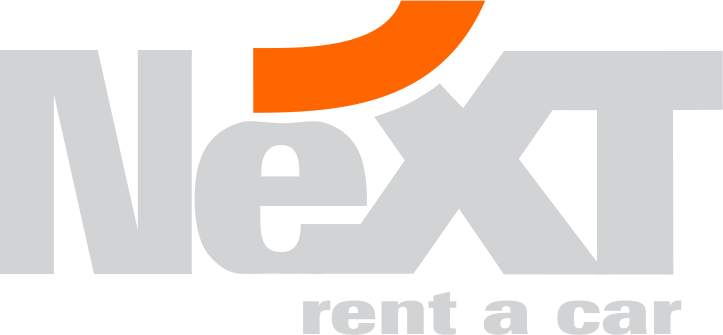 NEXT rent a car