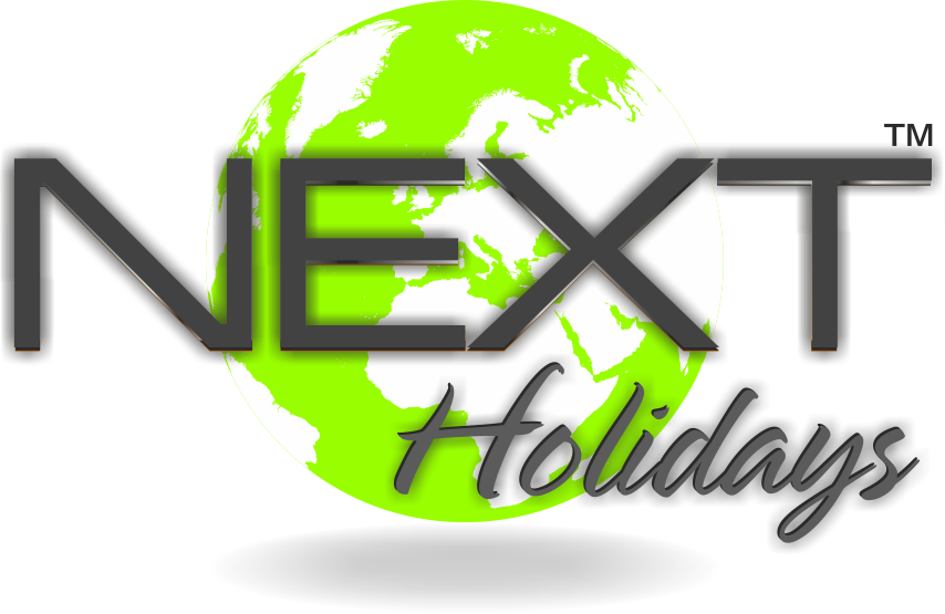 NEXT Holidays Corfu Greece